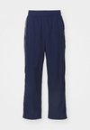 KLIMT TRACK PANT - Træningsbukser - navy