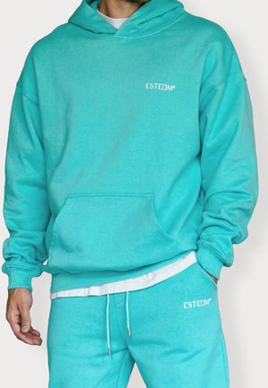 Bluza z kapturem