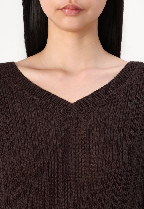 ISOLA VEST - Waistcoat3