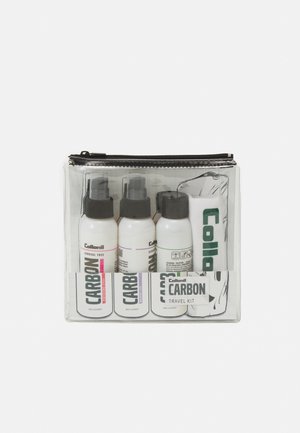 CARBON LAB AEROSOL FREE SET - Prodotto per la cura delle scarpe - transparent