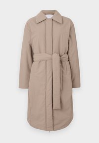 Ausgewählt, brown