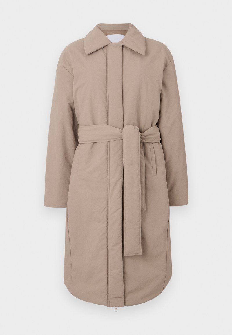 2nd Day Wintermantel bruin 2nd Day Wintermantel bruin