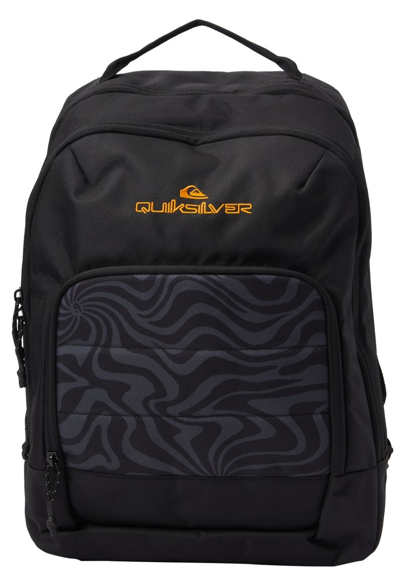 Quiksilver BURST 2.0 - Mochila - black