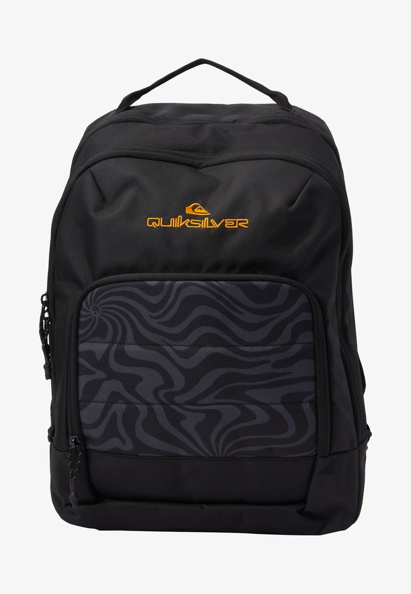 Quiksilver BURST 2.0 - Mochila - black