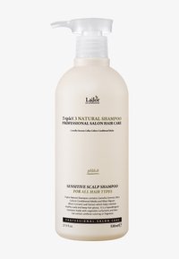 La'dor - TRIPLEX3 NATURAL SHAMPOO - Schampo Miniatyrbild 1