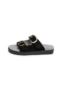 vitaform SOFT  - Mules - schwarz
