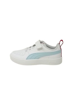 Sneakers basse - light blue