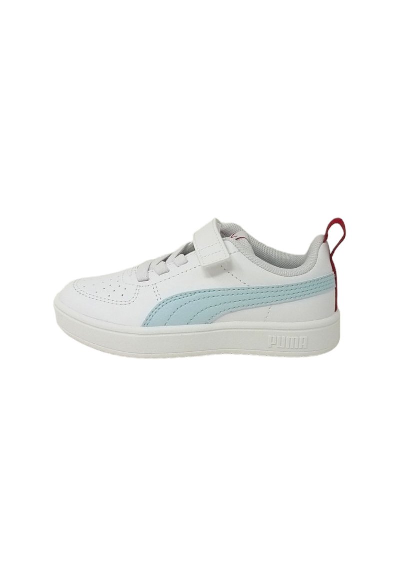 Puma Sneakers basse - light blue