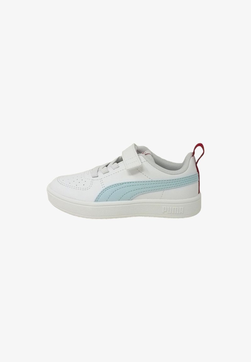 Puma Sneakers basse - light blue