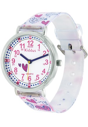 TIME TEACHER WATCH-GDP - Zegarek