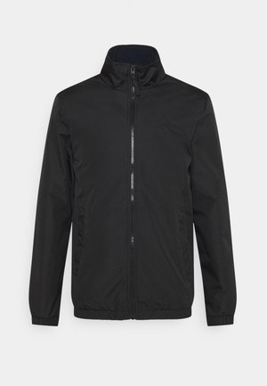 Giacca da mezza stagione - black