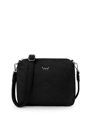 COALIE MN - Cross body bag - black