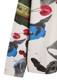 PARFOIS - Bluza z kapturem