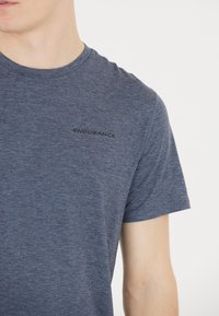 Endurance ABDON - Sport T-Shirt - ombre blue