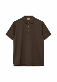 Unausgewählt, chocolate brown