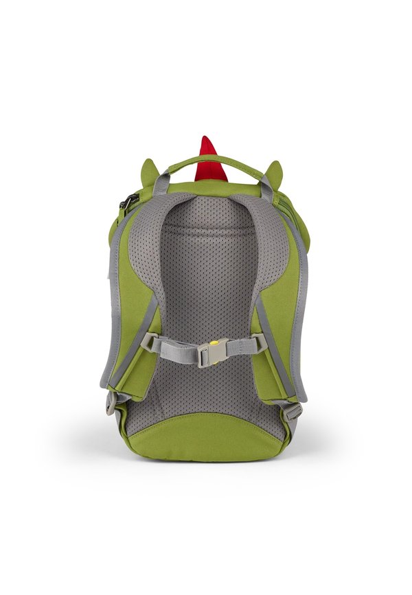 Kleiner Freund – Tagesrucksack – grün