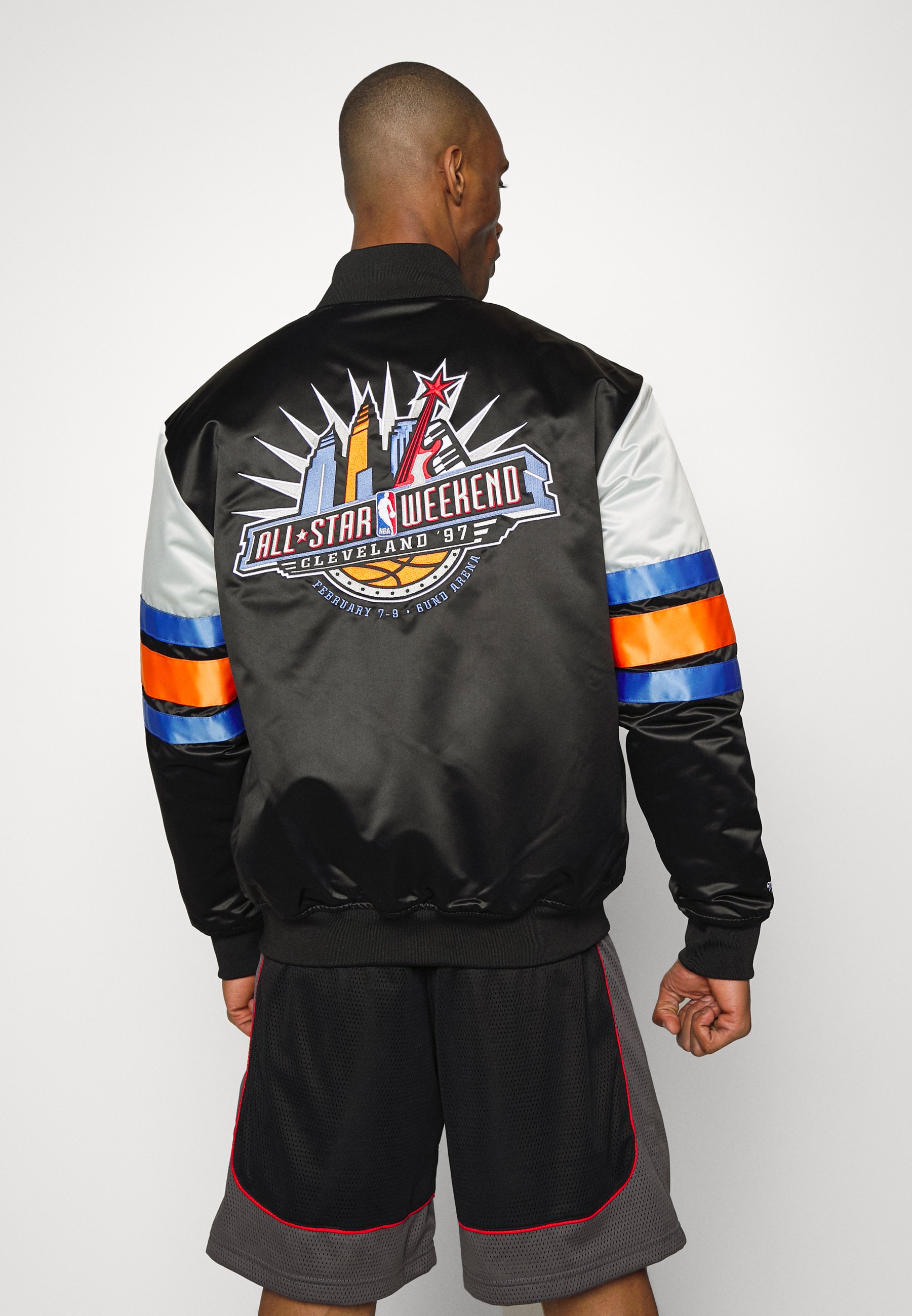 Mitchell \u0026 Ness NBA ALL STAR 