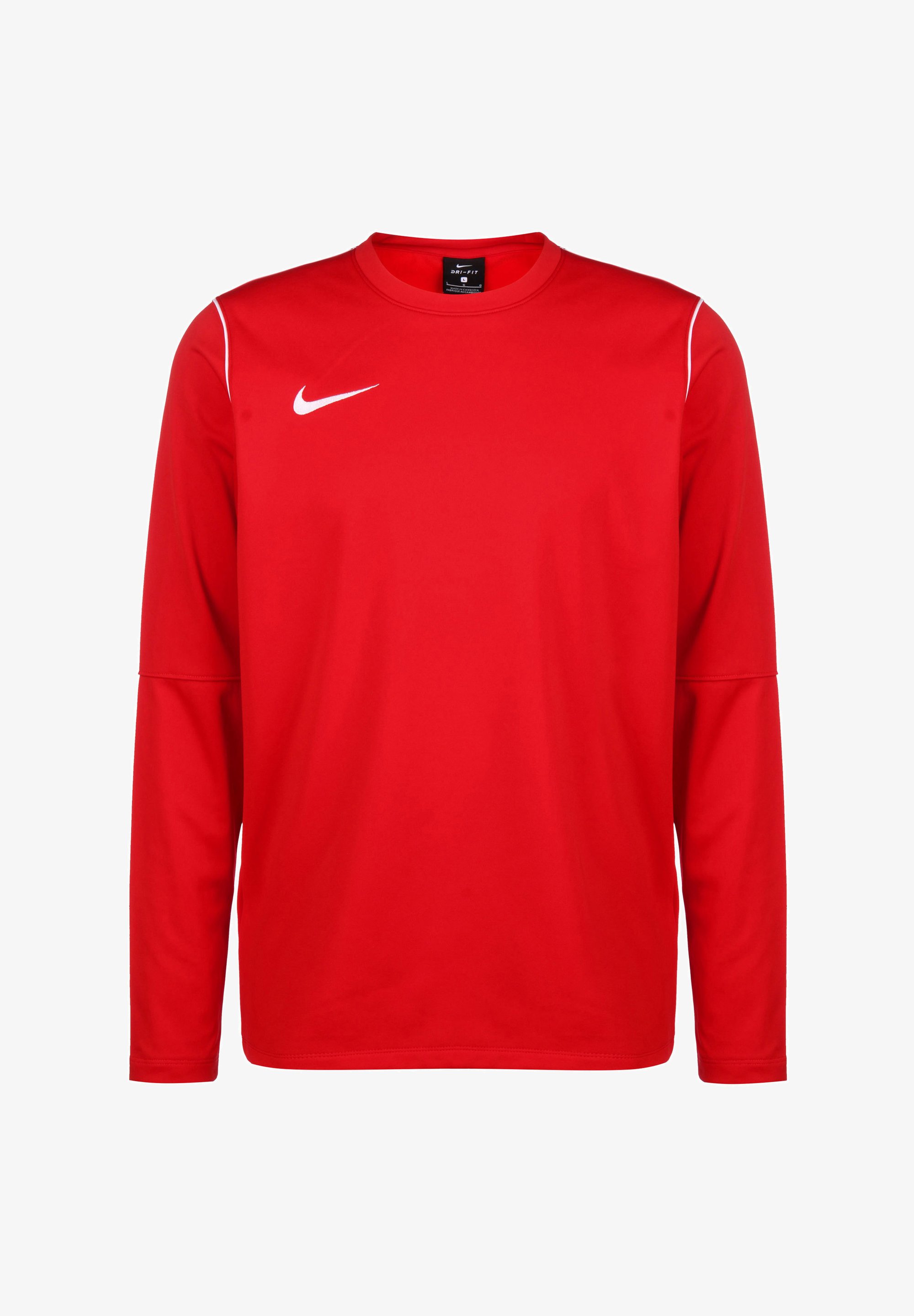 Nike Performance PARK 20 DRY CREW HERREN Langarmshirt