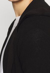 Denim Project Kofta - black