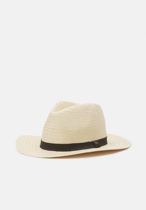 PASSAGE SUN HAT UNISEX - Hatte - natural