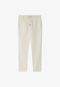 Ausgewählt, stone beige