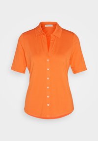 Marc O'Polo Hemdbluse - brown