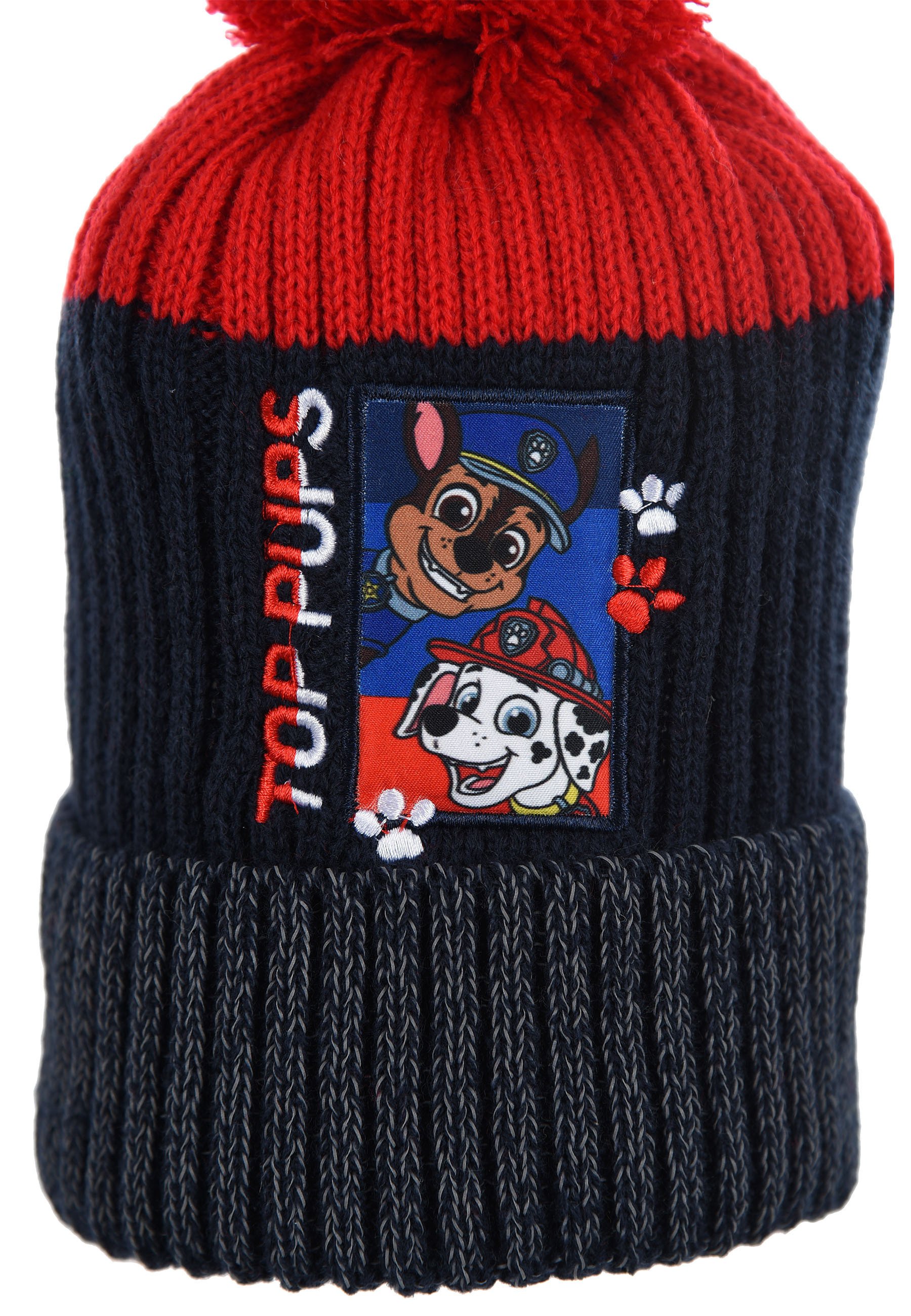 Paw Patrol Beanie - blau/blue - Zalando.de