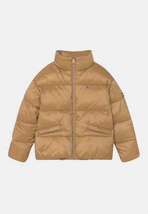 Vinterjakker - beige