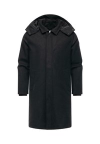 Unausgewählt, black