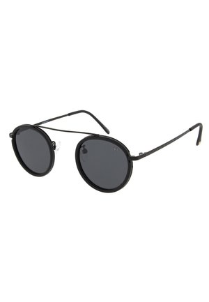 Sonnenbrille - matt black