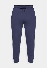 Unausgewählt, navy