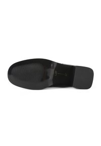 L37 Classic ankle boots - black