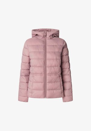Pepe Jeans SALLY - Donsjas - soft pink