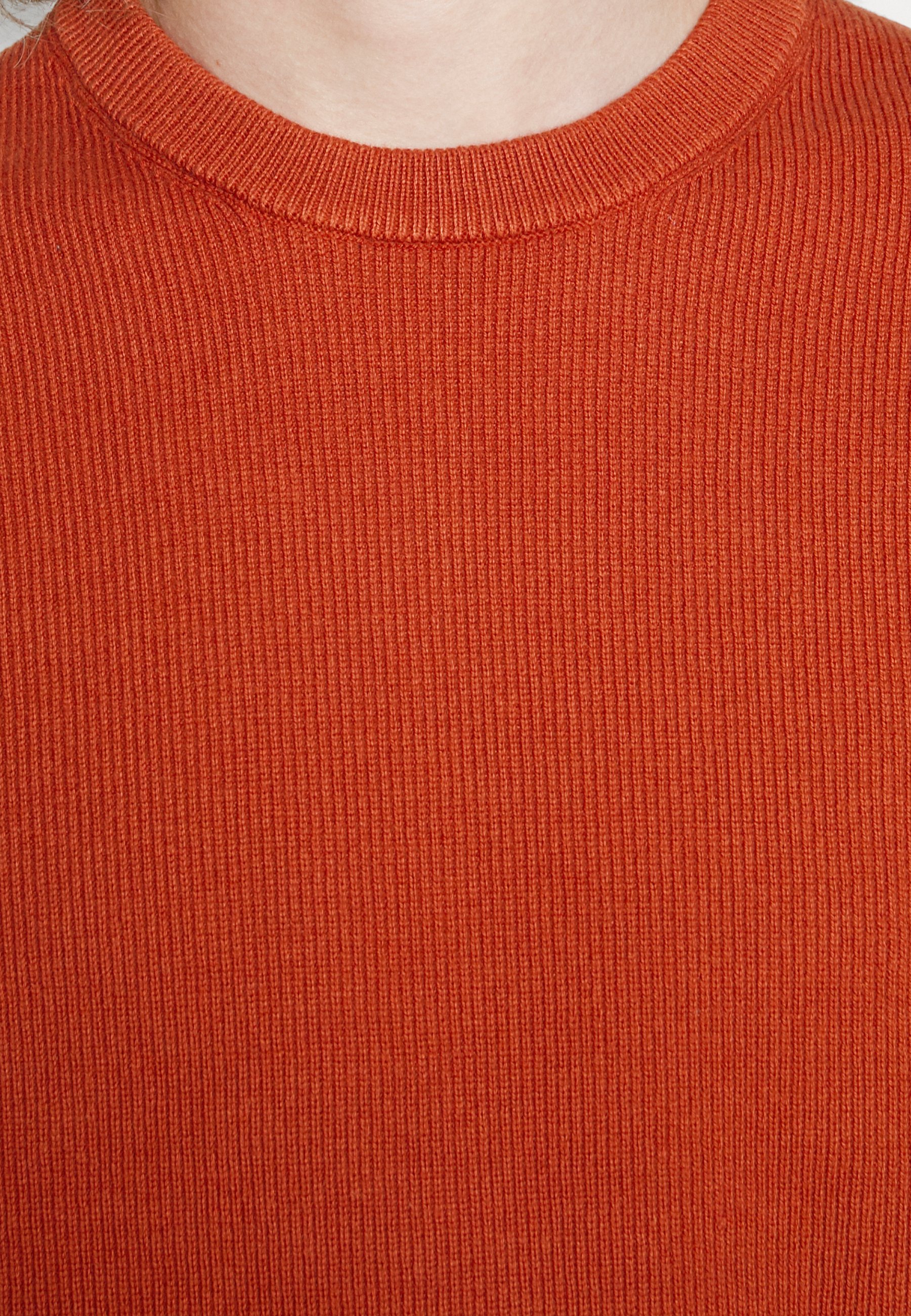 ONLY & SONS Strickpullover ONSPHIL - Halbzip Mit Strukturstrick Für Herbst & Winter