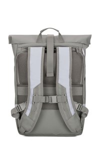 OAK25 EVERY DAY ROLLTOP BIKE - Zaino - salbeigrïn