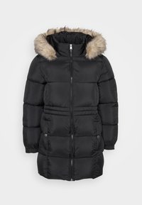 VMPINAR COAT - Téli kabát - black