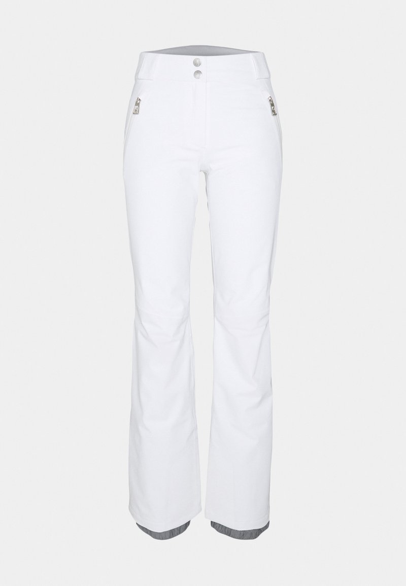 Damen Sportbekleidung | Toni Sailer VICTORIA Schneehose bright white/weiß - HY71580 Damen Sportbekleidung | Toni Sailer VICTORIA Schneehose bright white/weiß - HY71580