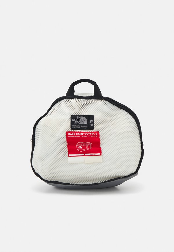 BASE CAMP DUFFEL S UNISEX - Holdall4