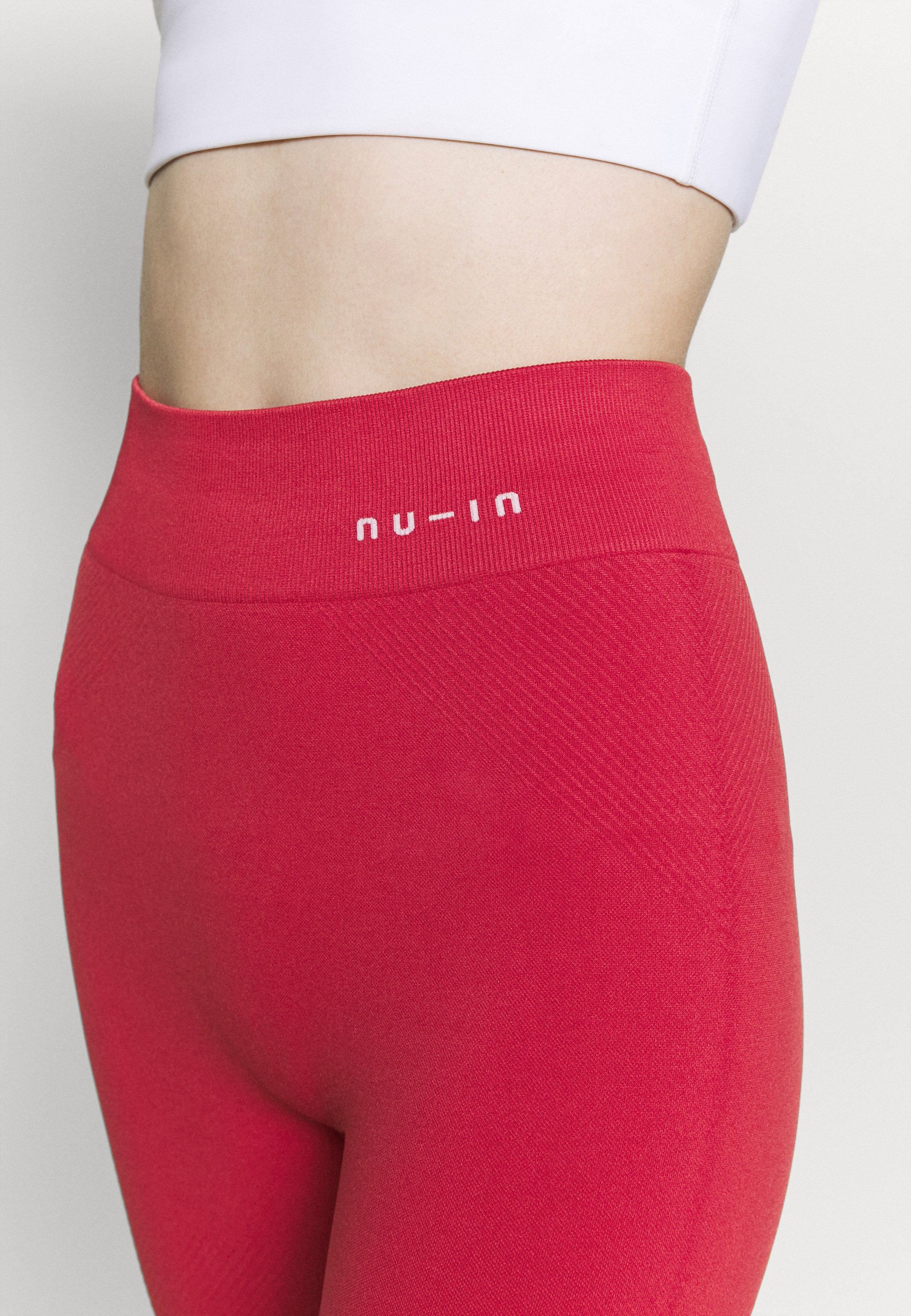 high waisted compression pants