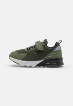 KangaROOS KX-ARG UNISEX - Sneaker low - khaki - Zalando.ch