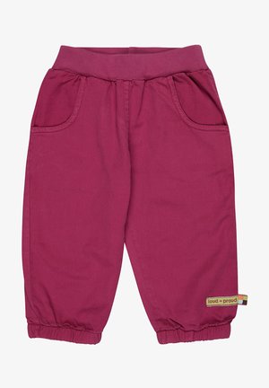 loud + proud, Pantaloni - beere