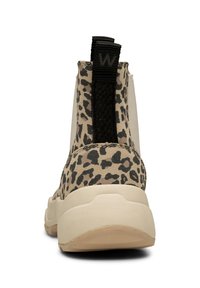 Woden Ankle boot