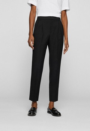 Pantaloni - black