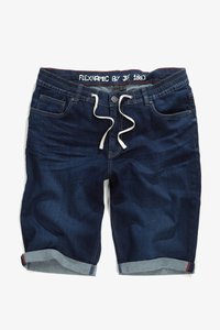 Valgt, blue denim