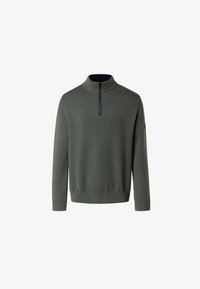 Selezionato, ash grey