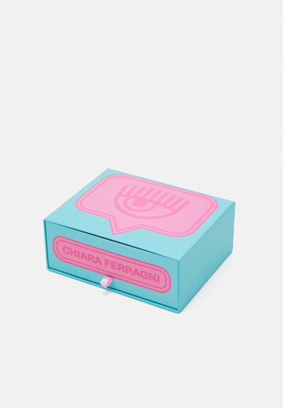 CHIARA FERRAGNI EYELIKE BAGS - Sac bandoulière - fairy tale