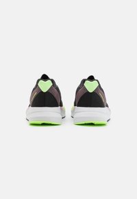 adidas Performance DURAMO SPEED - Scarpe da corsa su strada - core black/zero metallic/aurora black