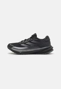 adidas Performance Silniční běžecké boty - black