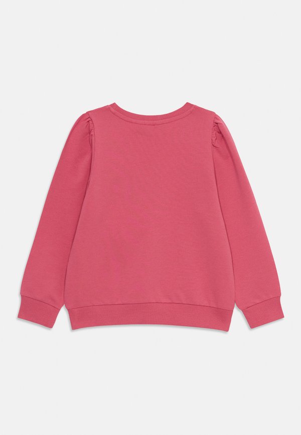 NMFJOSE PAW - Sweatshirt - rapture rose2