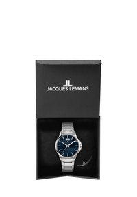 Jacques Lemans Uhr - blau